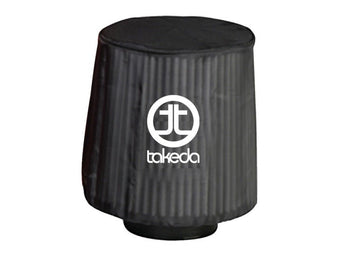 compare product aFe Takeda Pre-Filters P/F 7Bx4-3/4Tx5H (Black)