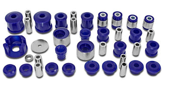 compare product SuperPro 2007 Volkswagen Eos Base Front / Rear Vehicle Bushing Kit - Motorsport