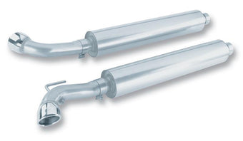 compare product Borla 03-08 Viper SRT-10 8.3L SS Catback Exhaust