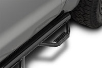 N - Fab Nerf Step 15 - 17 Ford F - 150 SuperCab - Gloss Black - Cab Length - 3in - My Store