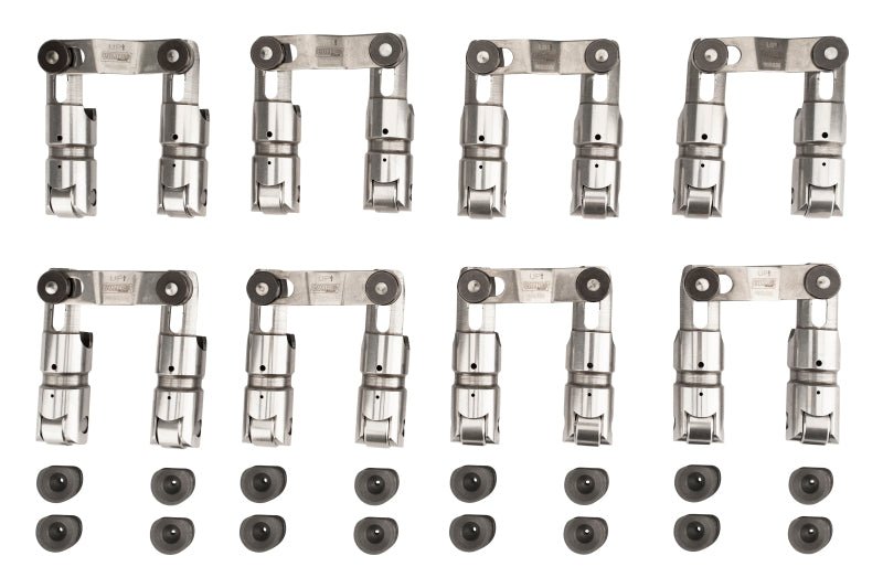 Comp Cams Lifter Set, Race Xd .904 Bbc Bronze Bushing W/ Rem Finish - My Store