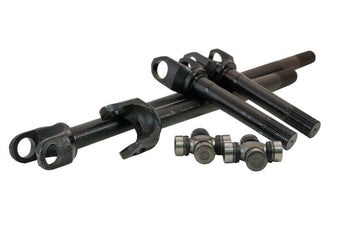 compare product Revolution Gear & Axle 80-92 Jeep Wagoneer Dana 44 Chromoly Discovery Series Front Axle Kit