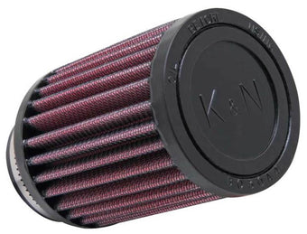 compare product K&N Universal Clamp-On Filter