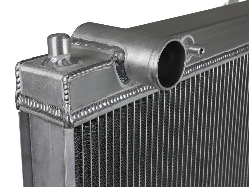 aFe BladeRunner Street Series Radiator 99 - 04 Ford Trucks V10 6.8L - My Store