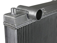 aFe BladeRunner Street Series Radiator 99 - 04 Ford Trucks V10 6.8L - My Store
