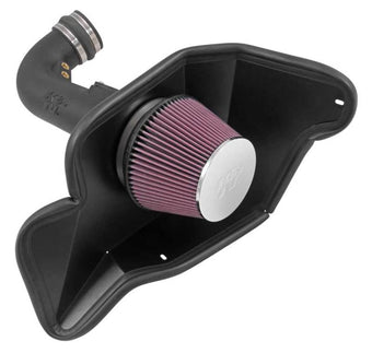 compare product K&N 2015 Ford Mustang GT 5.0L V8 F/I Performance Intake Kit