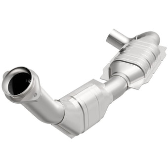 compare product MagnaFlow Direct Fit Catalytic Converter 01 Ford Trucks 4.6L