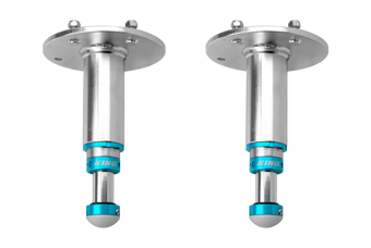 compare product King Shocks 2021+ RAM 1500 TRX Rear 2.0 Dia Bump Stop Kit (Pair)