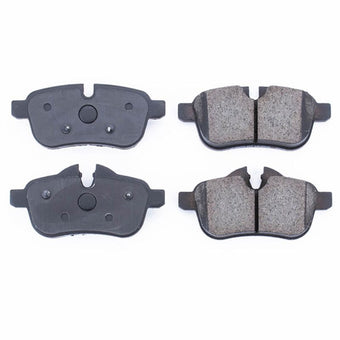 compare product Power Stop 09-16 BMW Z4 2016-2009 Rear Z16 Evolution Ceramic Brake Pads