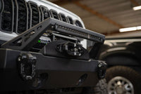 DV8 Offroad DV8 Xtract Winch Fairlead | Closed System - My Store