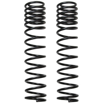 compare product Skyjacker 3.5-4in JL 4DR NR FRT CLS PR