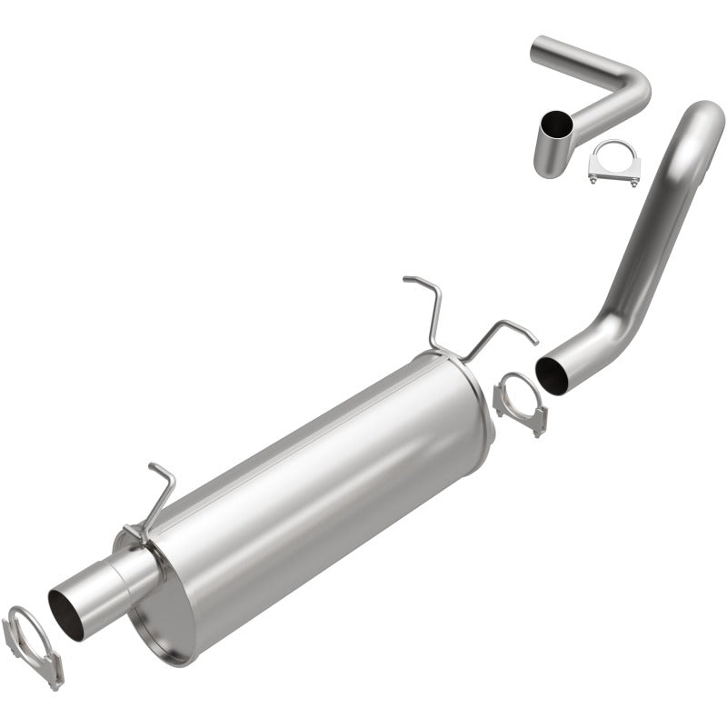 MagnaFlow BRE Exhaust Kit 99 - 03 Ford E - 250 Econolin E - 350 Econoline 5.4L - My Store