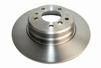 compare product DBA 95-01 BMW 740i E38 Rear Street Series Standard Rotor