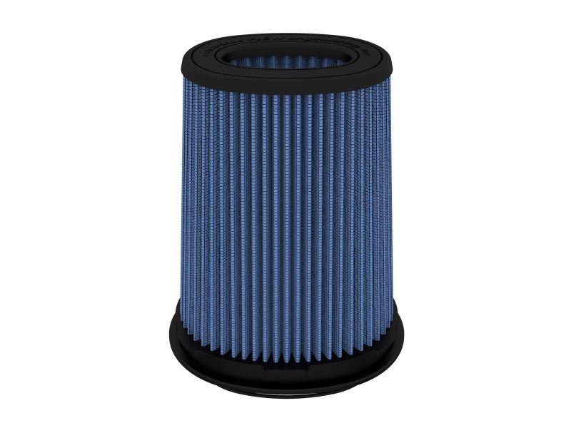 aFe Momentum Intake Rplcmnt Air Filter (5 - 1/4x3 - 3/4)IN F x(7 - 3/8x5 - 7/8)IN B x(4 - 1/2x4)IN Tx8 - 3/4IN H - My Store