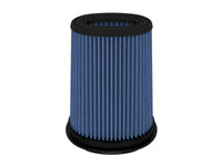 aFe Momentum Intake Rplcmnt Air Filter (5 - 1/4x3 - 3/4)IN F x(7 - 3/8x5 - 7/8)IN B x(4 - 1/2x4)IN Tx8 - 3/4IN H - My Store