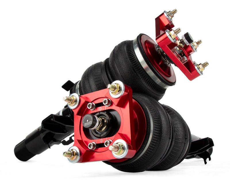 Air Lift Performance 2020 - 2021 Toyota Supra (A90) Front Kit - My Store