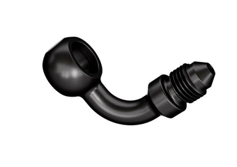 compare product Goodridge 90 Deg Banjo Adaptor for 7/16 Bolt