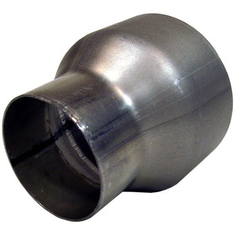 compare product MBRP Universal 4in ID. to 5in OD. 7in in length AdapterT409