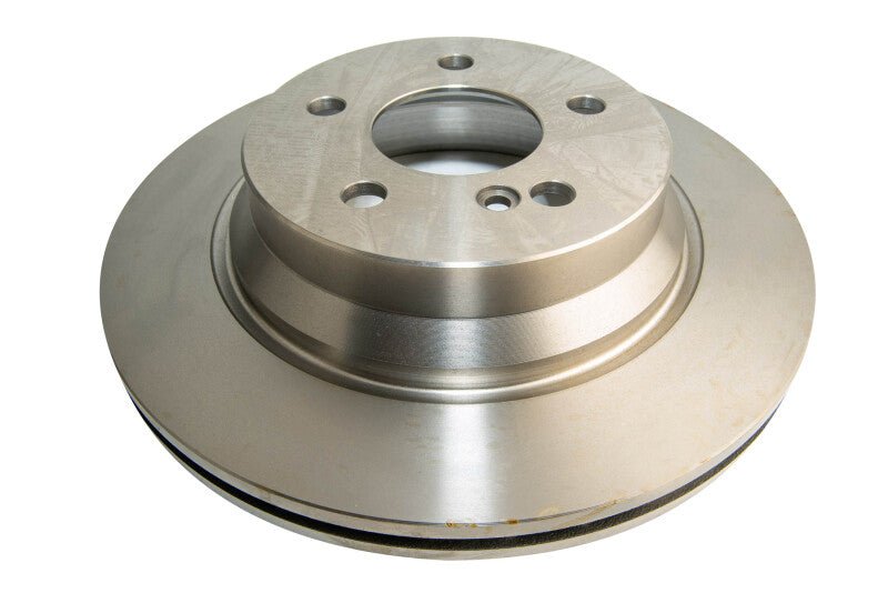 DBA 15 - 17 Mercedes - Benz CLS400 4Matic AWD Rear Street Series Brake Rotor - My Store