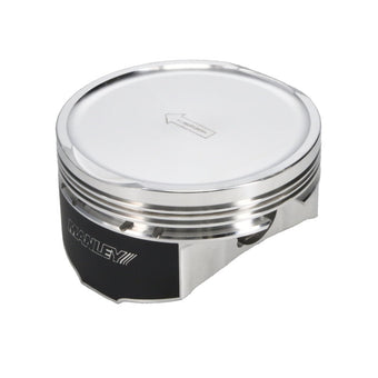 compare product Manley Chrysler 6.1L Hemi Stroker Series -11.5cc Dish Piston Set