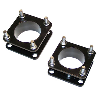 compare product Superlift 07-18 Toyota Tundra 2/4WD 2.5in Leveling Kit - Front
