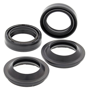 compare product All Balls Racing 83-87 Honda ATC200X Fork Oil Seal & Dust Seal Kit