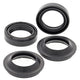 All Balls Racing 83 - 87 Honda ATC200X Fork Oil Seal & Dust Seal Kit - My Store