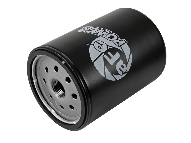 aFe ProGuard D2 Fluid Filters Oil for 01 - 17 GM Diesel Trucks V8 - 6.6L (4 Pack) - My Store