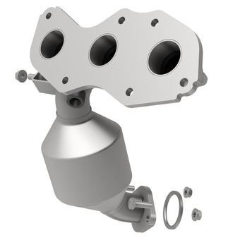 compare product MagnaFlow Direct Fit Catalytic Converter 07-09 Lexus RX350 3.5L