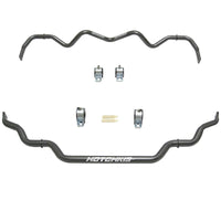 Hotchkis 09+ Infiniti G37X AWD / 07 - 08 Infiniti G35X AWD Sport Swaybars - My Store
