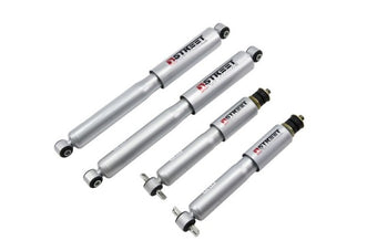 compare product Belltech SHOCK SET STREET PERFORMANCE