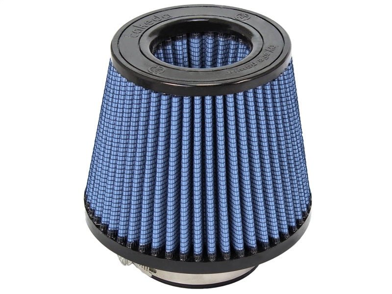 aFe POWER Takeda Pro 5R Air Filter 3in Flange x 6 Base x 4 - 3/4 Top x 5 Height (VS) - My Store