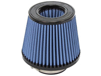 aFe POWER Takeda Pro 5R Air Filter 3in Flange x 6 Base x 4 - 3/4 Top x 5 Height (VS) - My Store