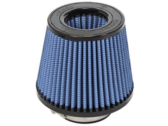 compare product aFe POWER Takeda Pro 5R Air Filter 3in Flange x 6 Base x 4-3/4 Top x 5 Height (VS)