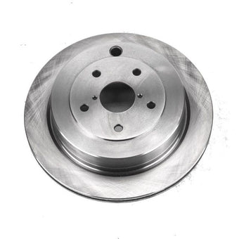 compare product Power Stop 06-07 Subaru B9 Tribeca Rear Autospecialty Brake Rotor