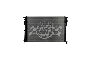 compare product CSF 17-19 Chrysler Pacifica 3.6L OEM Plastic Radiator