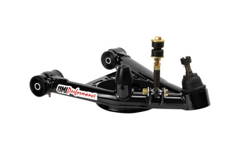 compare product UMI Performance 82-92 F-Body 78-88 G-Body S10 Tubular Front Lower A-Arms Poly