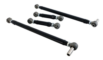 compare product Ridetech 67-69 Chevrolet Camaro Replacement 4 Link Bars w/ R-Joints