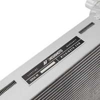 Mishimoto 2020+ Toyota Supra Aluminum Auxiliary Radiators - My Store