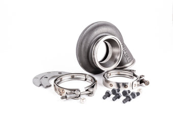 compare product Garrett GT30R Turbine Housing Kit O/V V-Band / V-Band 0.61 A/R (Ni-Resist)
