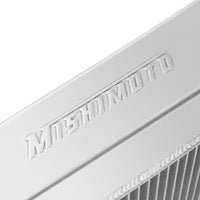 Mishimoto 99 - 04 Ford Lightning Aluminum Radiator - My Store