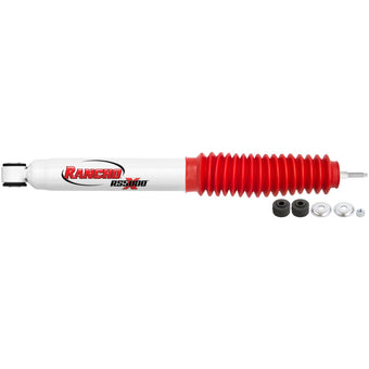 compare product Rancho 04-12 Chevrolet Colorado Front RS5000X Shock