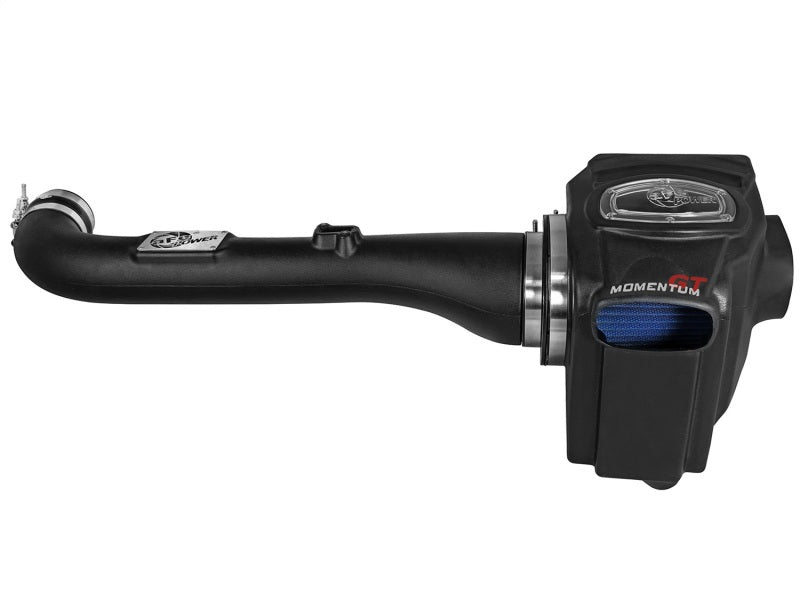 aFe Momentum GT PRO 5R Stage - 2 Intake System 05 - 15 Nissan Xterra 4.0L V6 - My Store