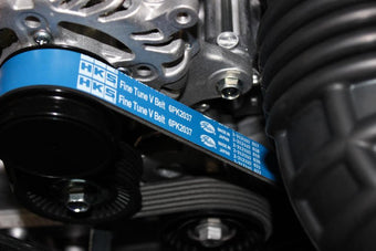 compare product HKS FINE TUNE V-BELT 6PK2037
