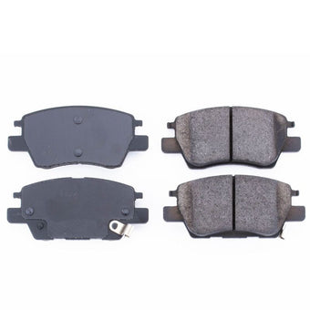 compare product Power Stop 17-19 Chevrolet Bolt EV Front Z16 Evolution Ceramic Brake Pads