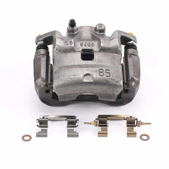 compare product Power Stop 11-17 Nissan Juke Front Right Autospecialty Caliper w/Bracket