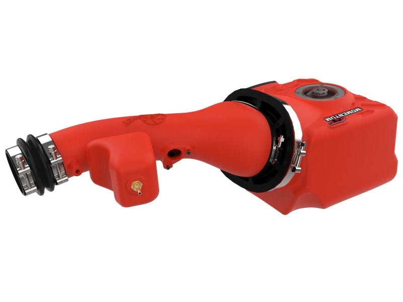 aFe Momentum GT Red Edition Cold Air Intake System w/ Pro DRY S Filt Toyota FJ Cruiser 07 - 23 V6 - 4.0L - My Store