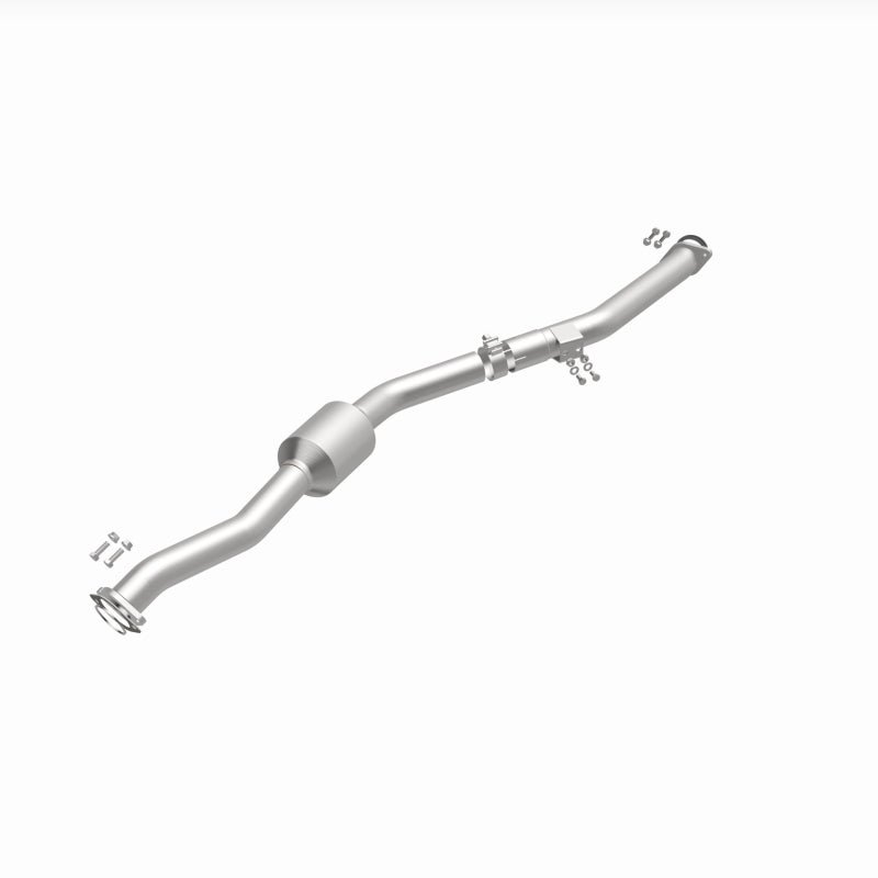 MagnaFlow 20 - 21 Subaru WRX 2.0L Direct Fit Catalytic Converter (California Grade) - My Store