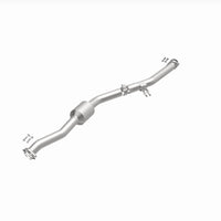 MagnaFlow 20 - 21 Subaru WRX 2.0L Direct Fit Catalytic Converter (California Grade) - My Store