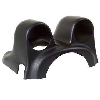 compare product Autometer 03-06 Evo 52mm Dual Steering Column Pod